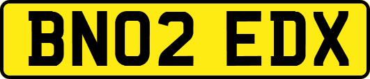 BN02EDX