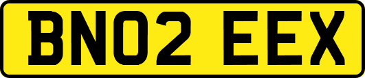 BN02EEX