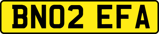 BN02EFA