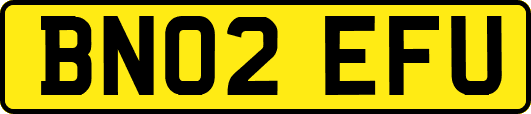 BN02EFU
