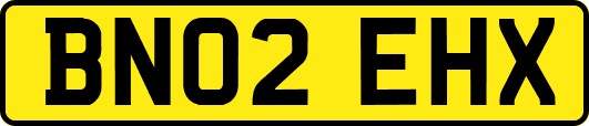 BN02EHX