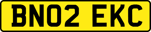 BN02EKC