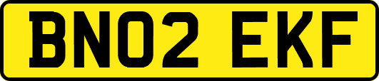 BN02EKF