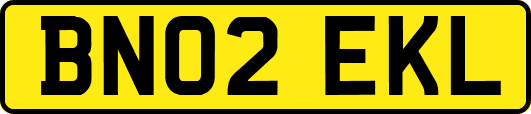 BN02EKL