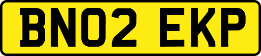 BN02EKP