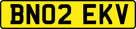 BN02EKV