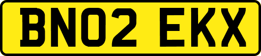 BN02EKX