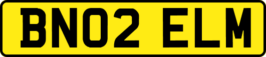 BN02ELM