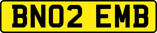 BN02EMB