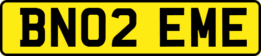 BN02EME
