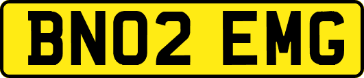 BN02EMG