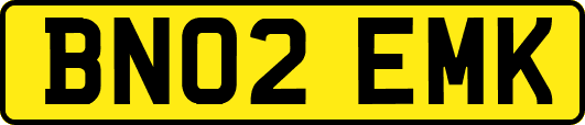 BN02EMK
