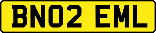 BN02EML