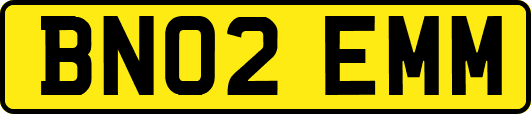 BN02EMM