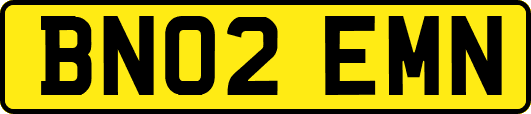 BN02EMN