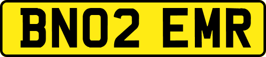 BN02EMR