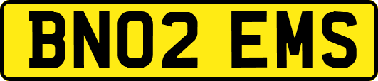 BN02EMS