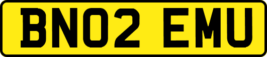 BN02EMU