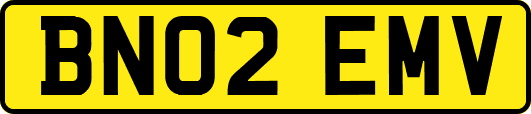BN02EMV