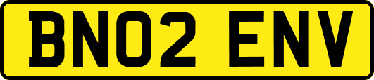BN02ENV