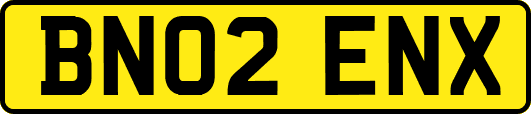 BN02ENX