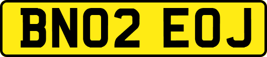 BN02EOJ