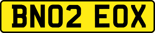 BN02EOX