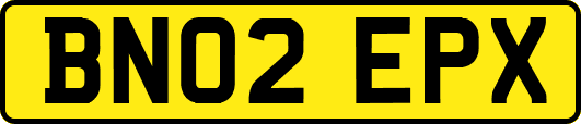 BN02EPX