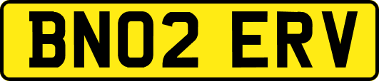 BN02ERV