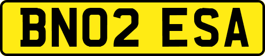 BN02ESA