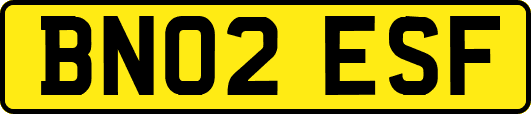 BN02ESF