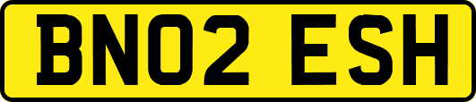 BN02ESH
