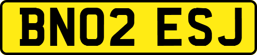 BN02ESJ