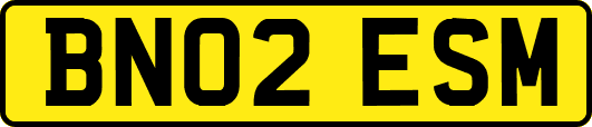 BN02ESM