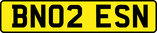 BN02ESN