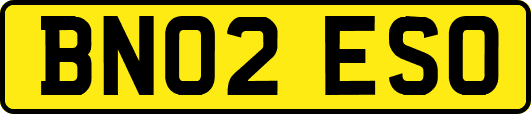 BN02ESO