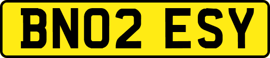 BN02ESY