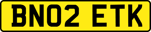 BN02ETK