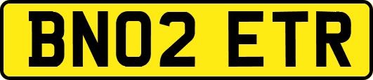 BN02ETR