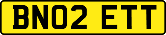 BN02ETT