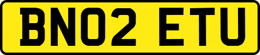 BN02ETU