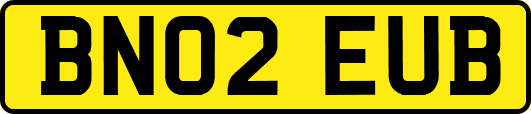 BN02EUB