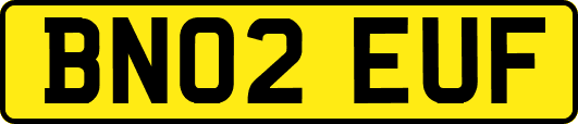 BN02EUF