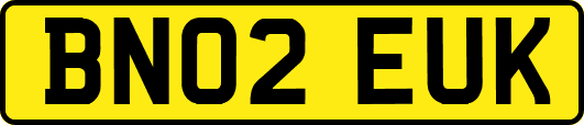 BN02EUK
