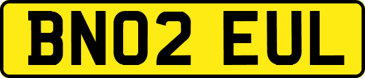 BN02EUL