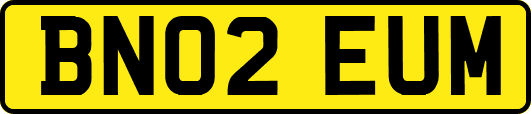 BN02EUM