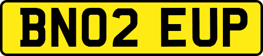 BN02EUP