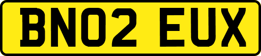 BN02EUX