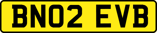 BN02EVB