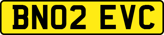 BN02EVC